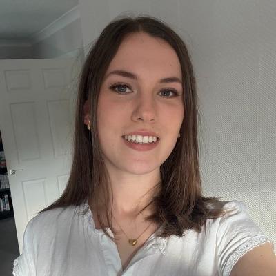 Gabrielle Wickersham