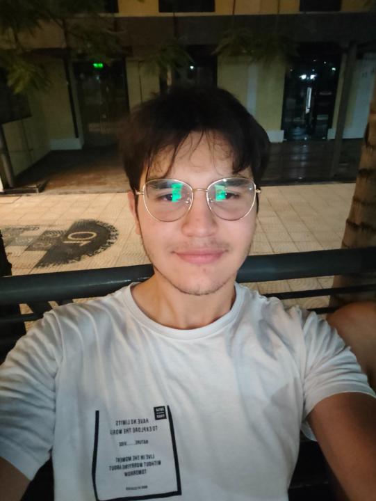 Diego Nahuel Aquino Arellano