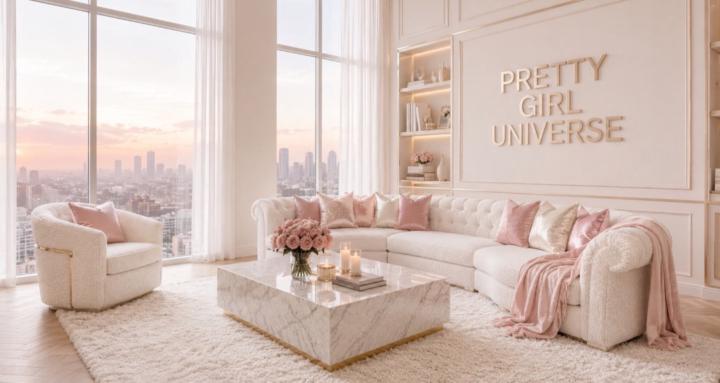 Pretty Girl Universe