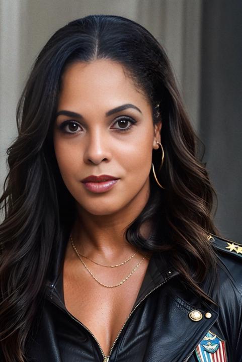 Natalie D.