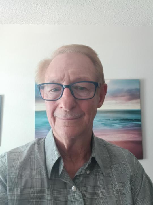 Ronald Bauer