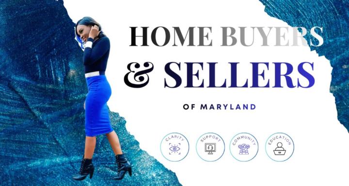 Maryland Homebuyers & Sellers