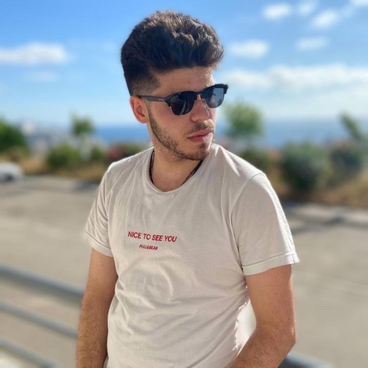 Guilherme Mata