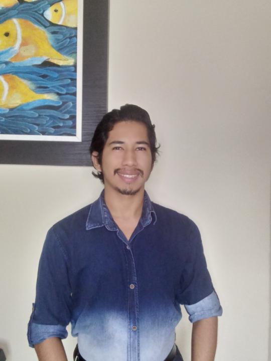 Ángel Laurido