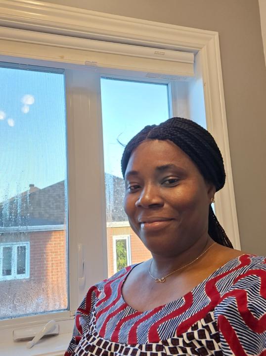 Namanga Dosso Epse Kouassi