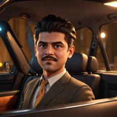 Amresh Kumar