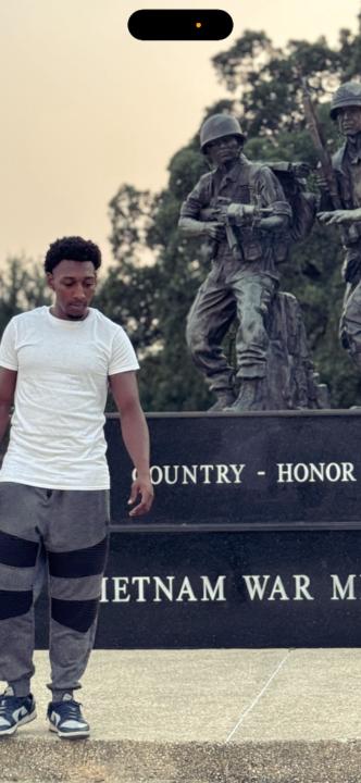 Damonte Gassaway