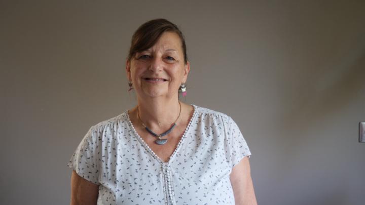 Fabienne Ferrand