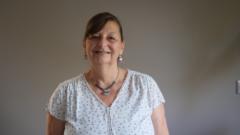Fabienne Ferrand