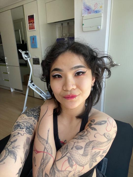 Yaerin Kweon