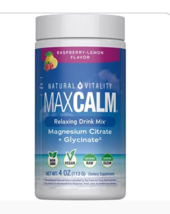 Why you should take magnesium!!!! 