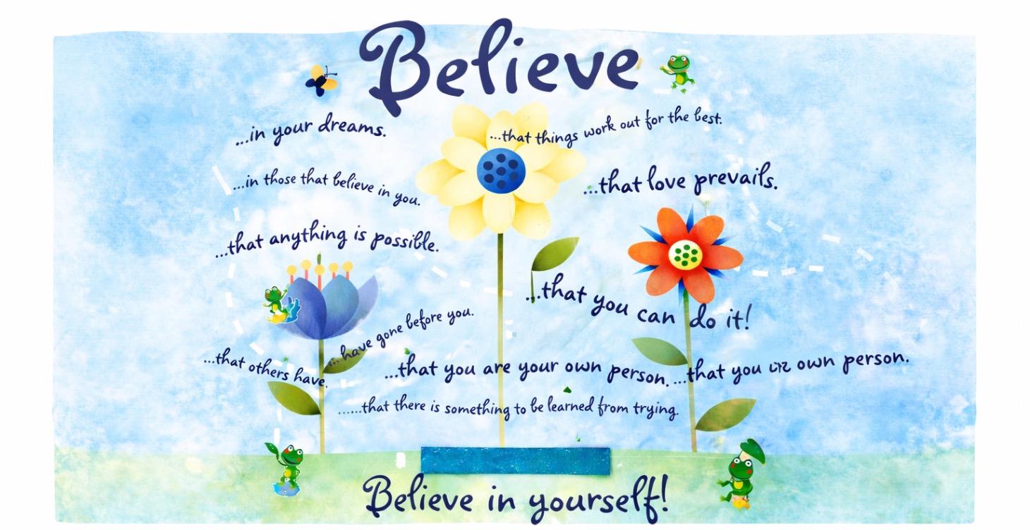 The Power of Positivity
