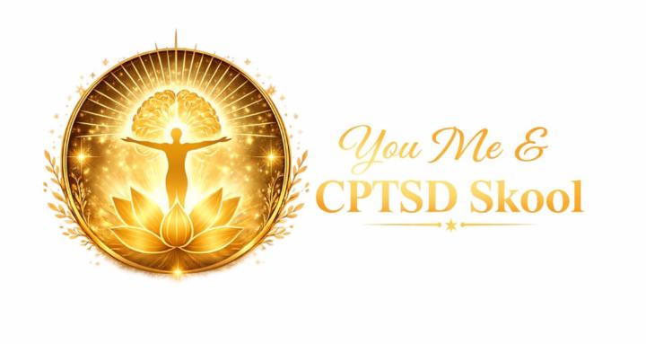 You, me and CPTSD