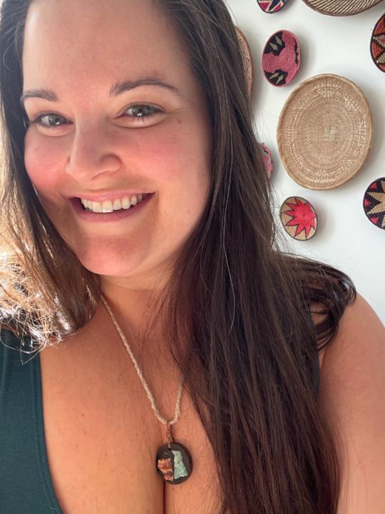 Jill Homiak