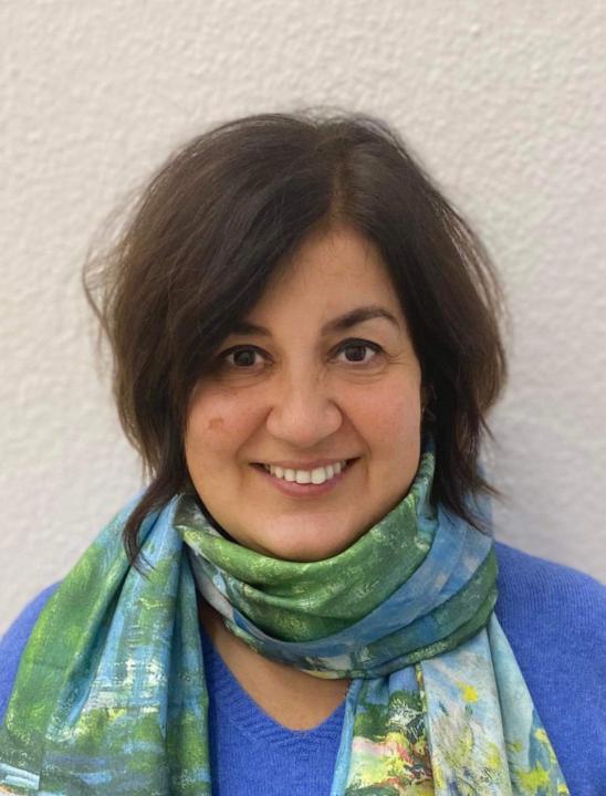 Hrisoula Hristodoulou