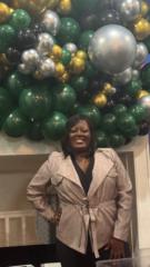 Charmaine Frank