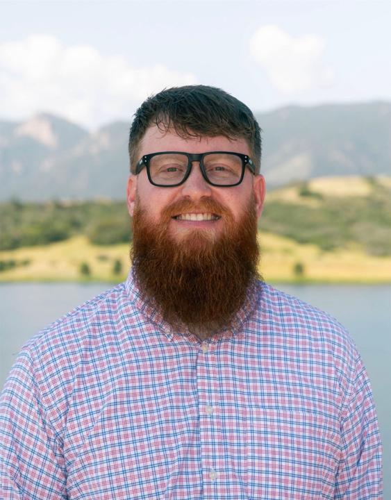 Seth Brethauer