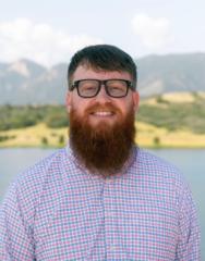 Seth Brethauer