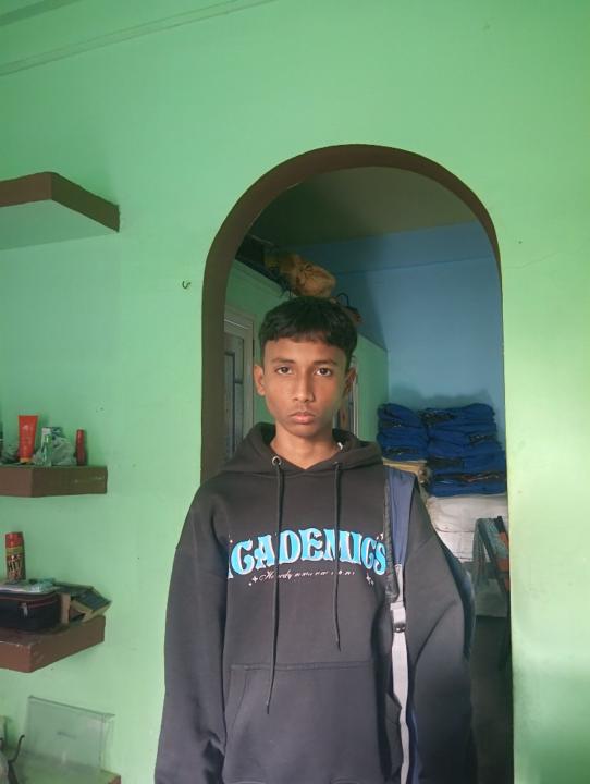 Rohan Das