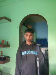Rohan Das