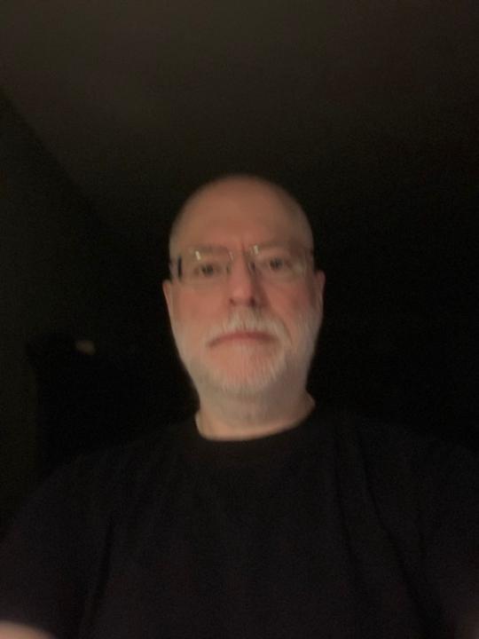Mark Sorbero