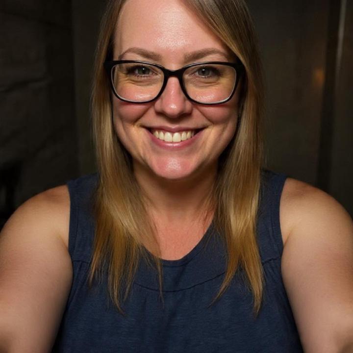 Noelle Noble