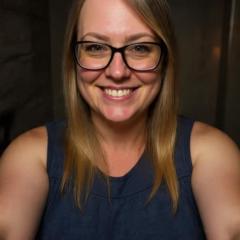 Noelle Noble