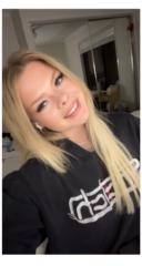Mackenzie Mathews
