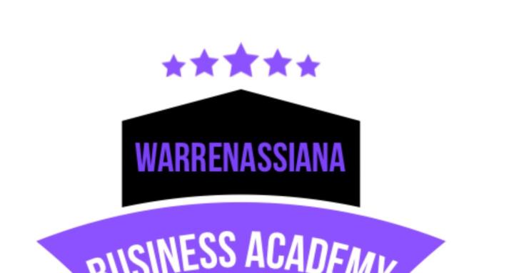 WarrenAssiana Business Academy