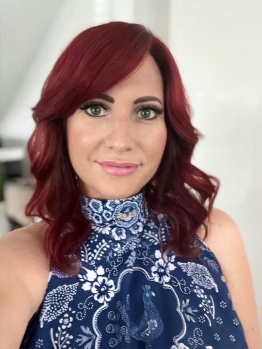 dr. Fekete Gabriella