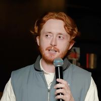 Nik McFly