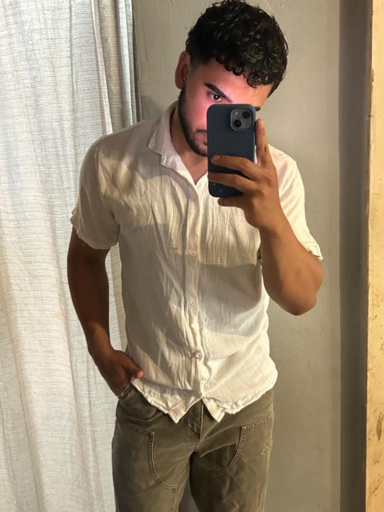 Cristian german Alderete