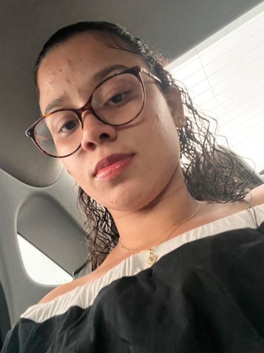 Christy Medina