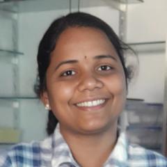 Mohanapriya A