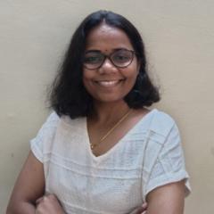 Mohanapriya Asokan