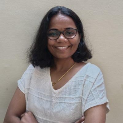 Mohanapriya Asokan