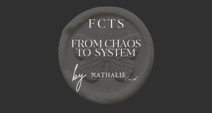 FCTS - from chaos to system