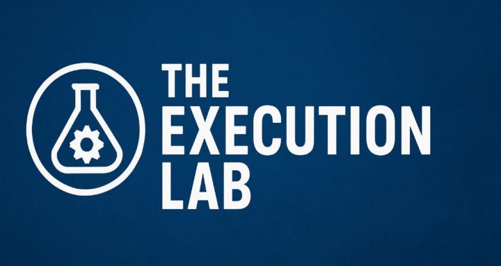 The Execution Lab