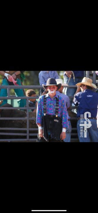 Cody Taylor