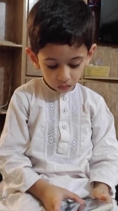 Aqsa Rafique