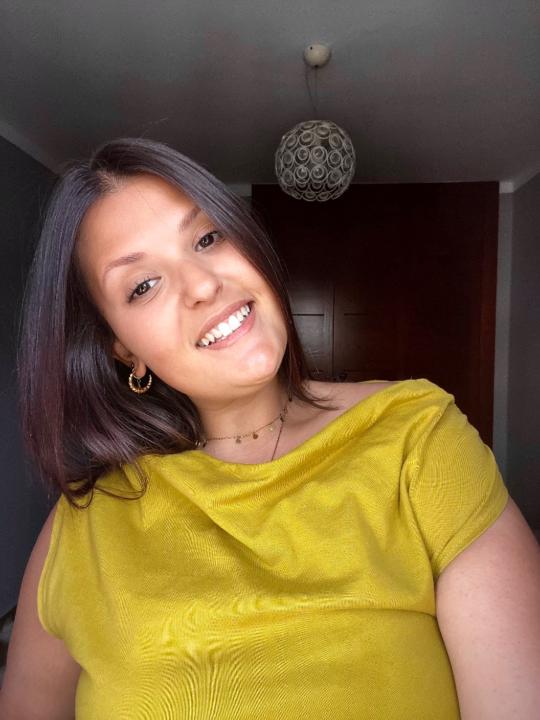 Maysa Oumhamdi