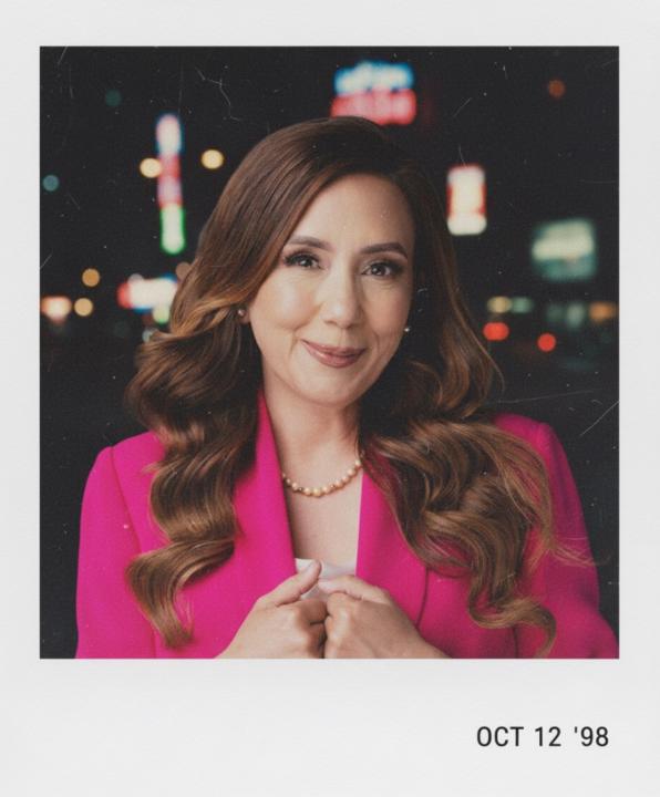 Kathia Quiros-Medina