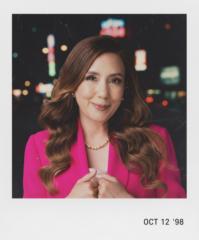 Kathia Quiros-Medina