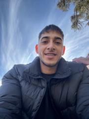 Joel Oviedo