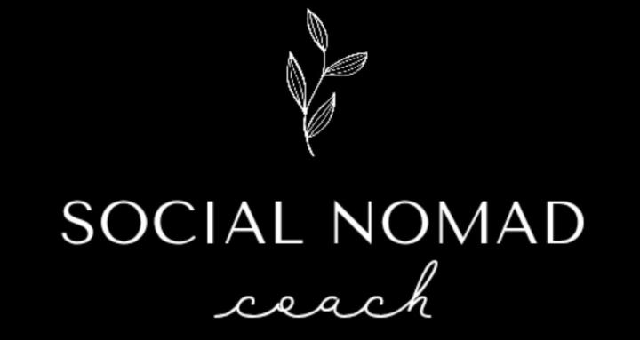 The Social Nomad Coach