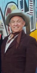 Jerry Prefontaine