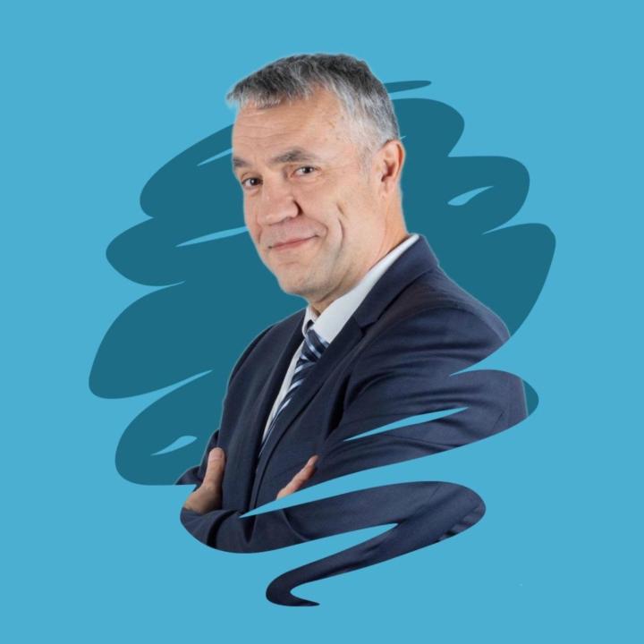 Patrick Geneix