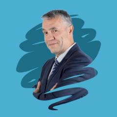 Patrick Geneix