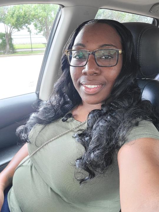 Raynisha Wilson-Fisher