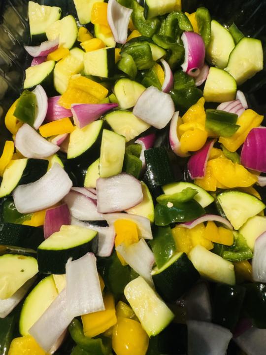 Farmer’s Markets, Grocery Stores, Gardens & More!